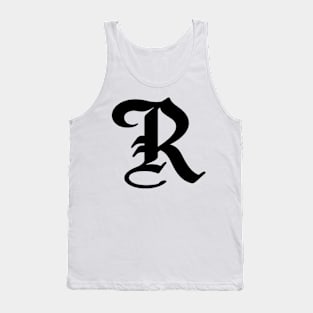 Code Charm Tank Top